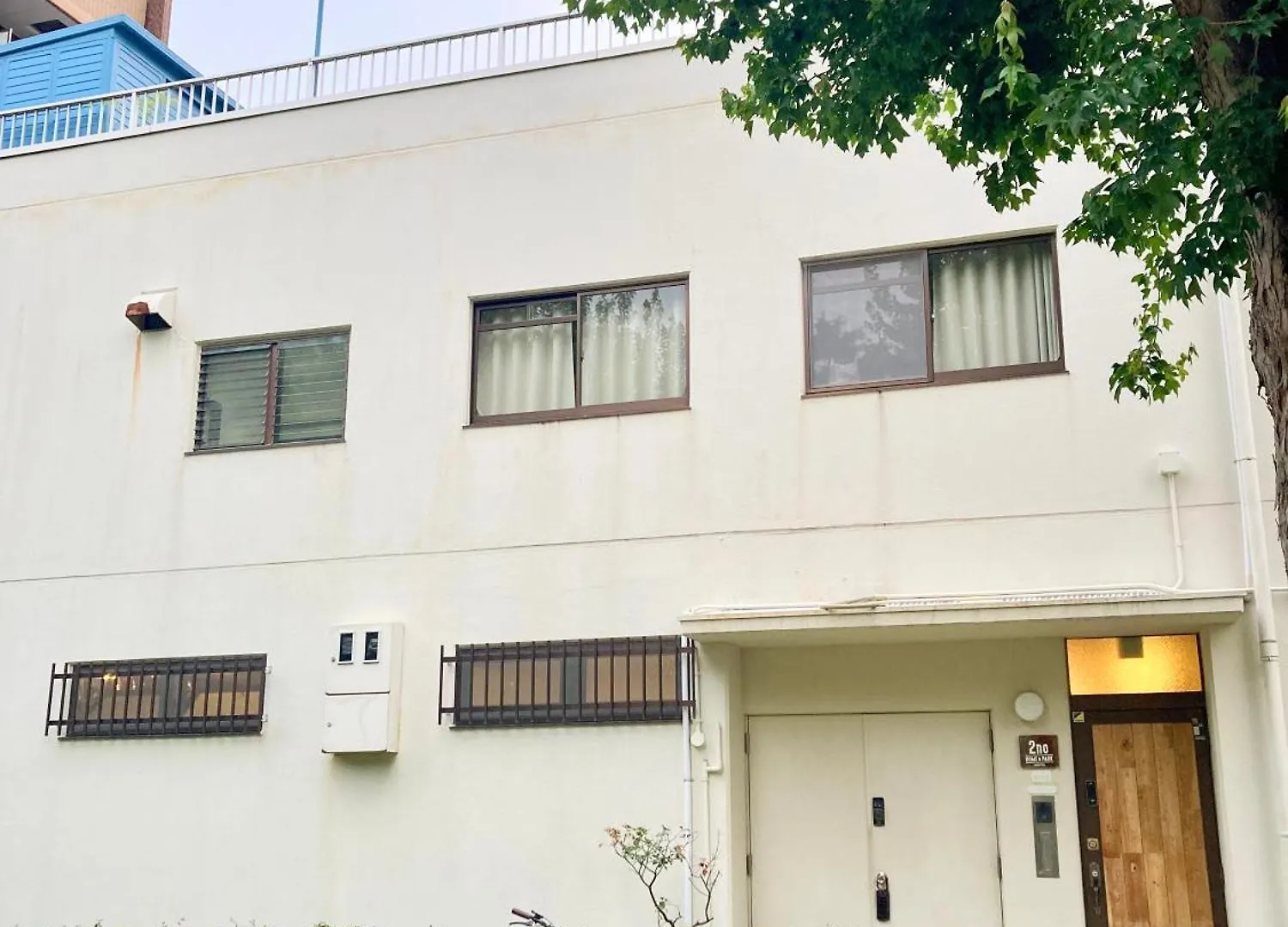 Guest house 2No Home & Park Kobe Japan