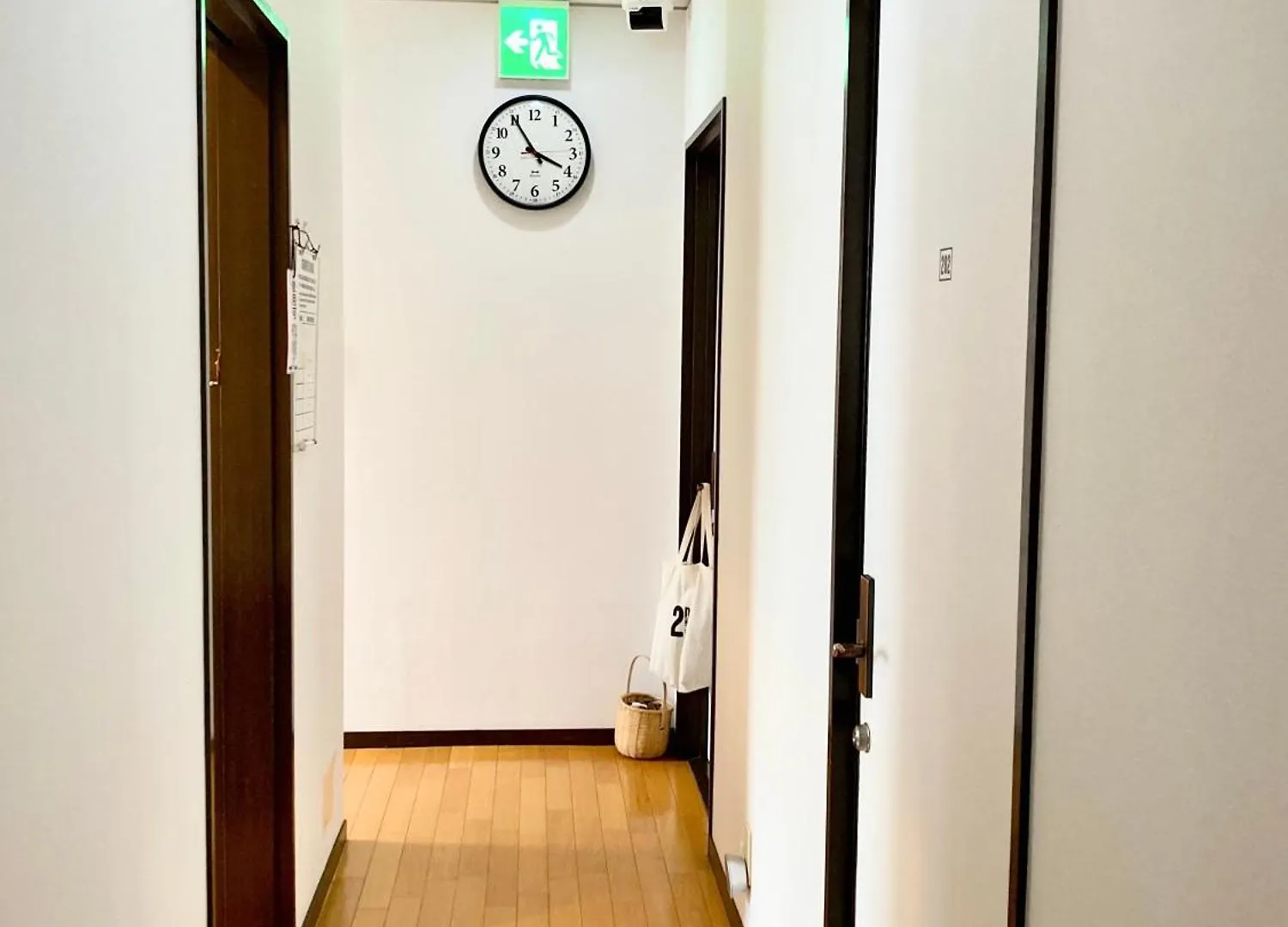 Guest house 2No Home & Park Kobe