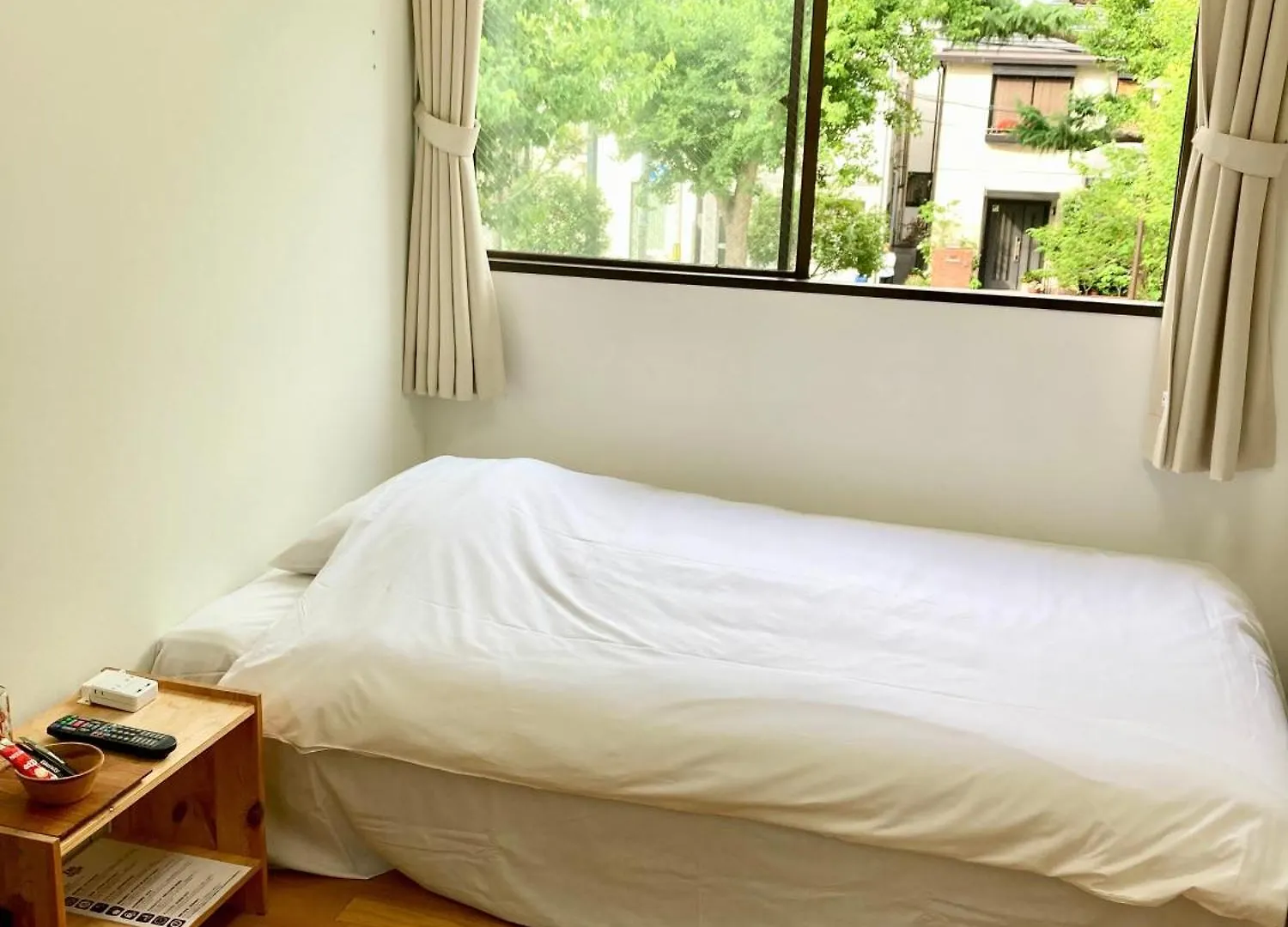 2No Home & Park Kobe Guest house