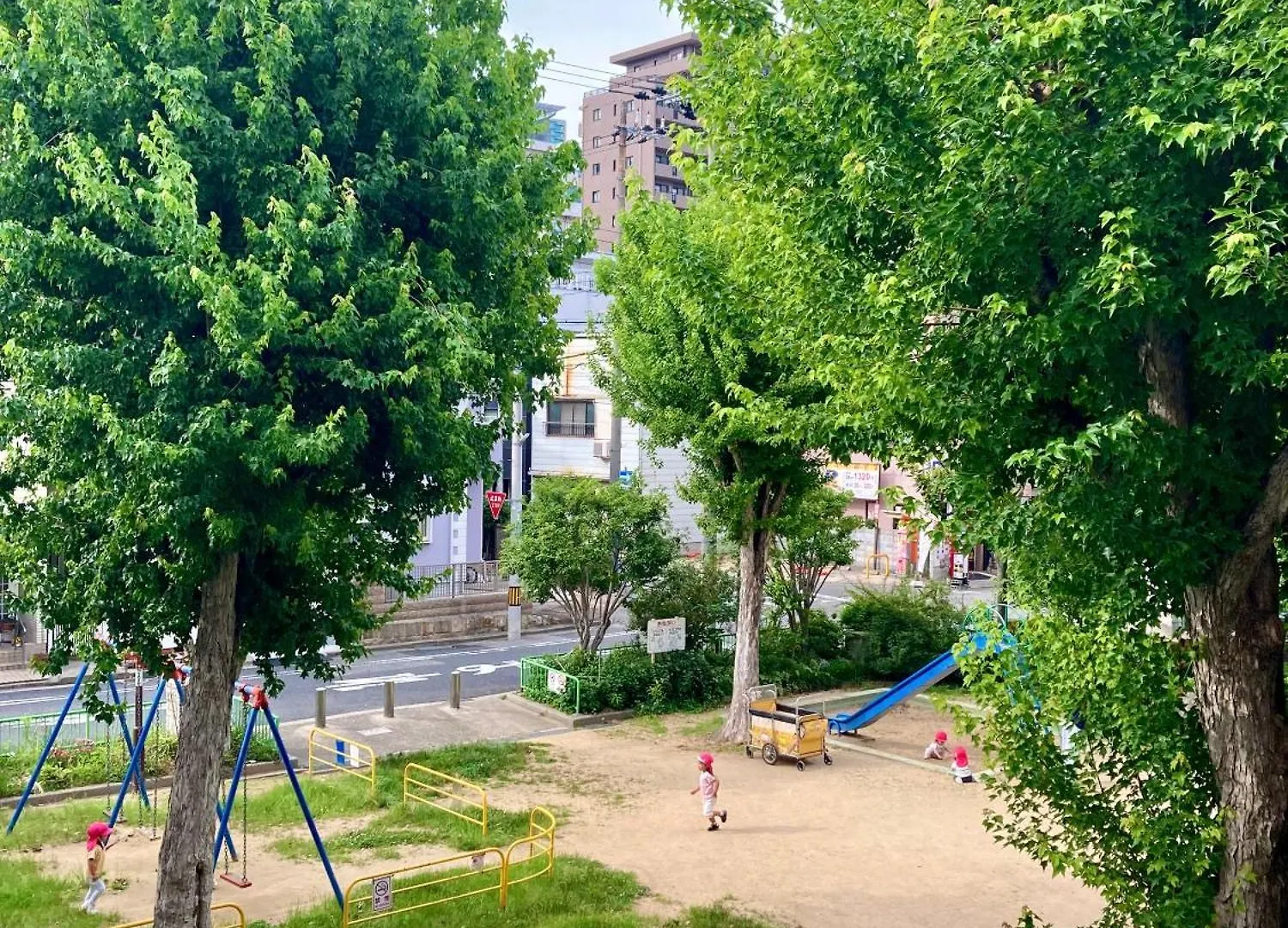 2No Home & Park Kobe