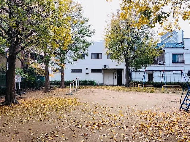 2No Home & Park 神戸市 ゲストハウス