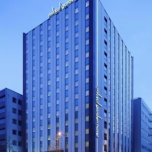 三井ガーデンホテル札幌 ホテル 札幌市