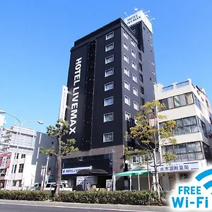 ホテルリブマックスbudget 神戸 神戸市
