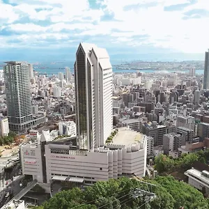 Ana 크라운 플라자 고베 호텔