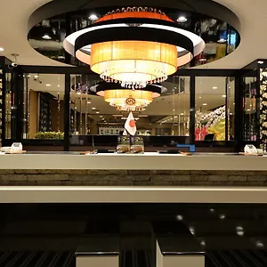 アパホテル〈相模原 古淵駅前〉 ホテル 相模原市
