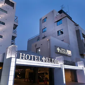 ホテルエルディア ラグジュアリー神戸 神戸市
