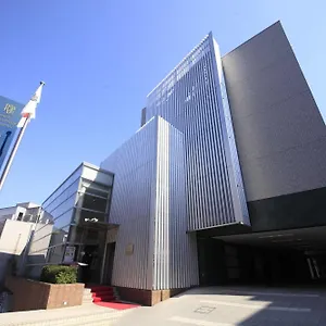 日本亚洲会馆酒店 東京都