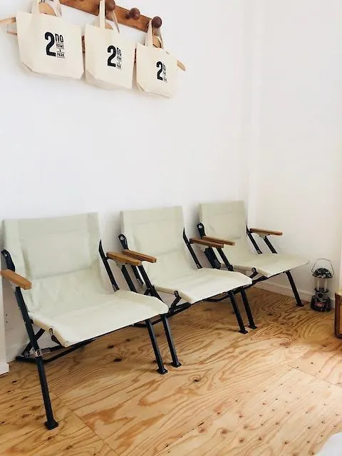 2No Home & Park Κόμπε 0*,