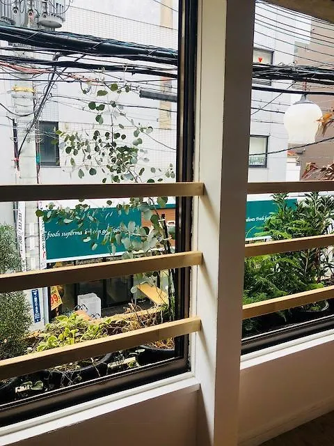 2No Home & Park Κόμπε Πανσιόν