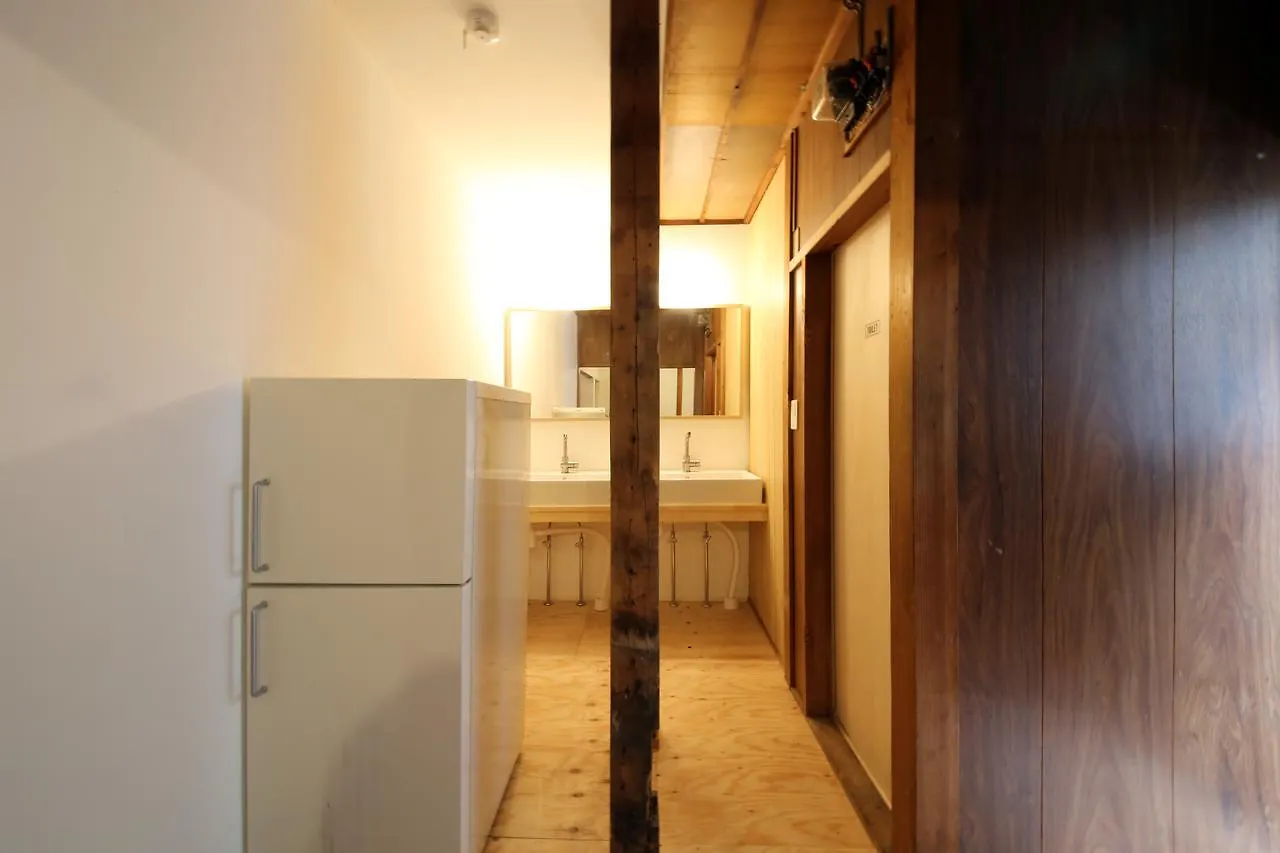 Πανσιόν 2No Home & Park Κόμπε