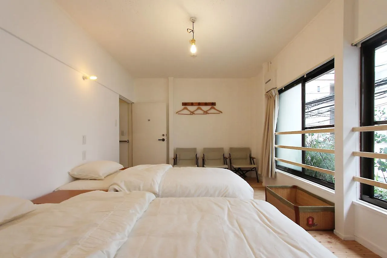 2No Home & Park Κόμπε 0*,  Ιαπωνία