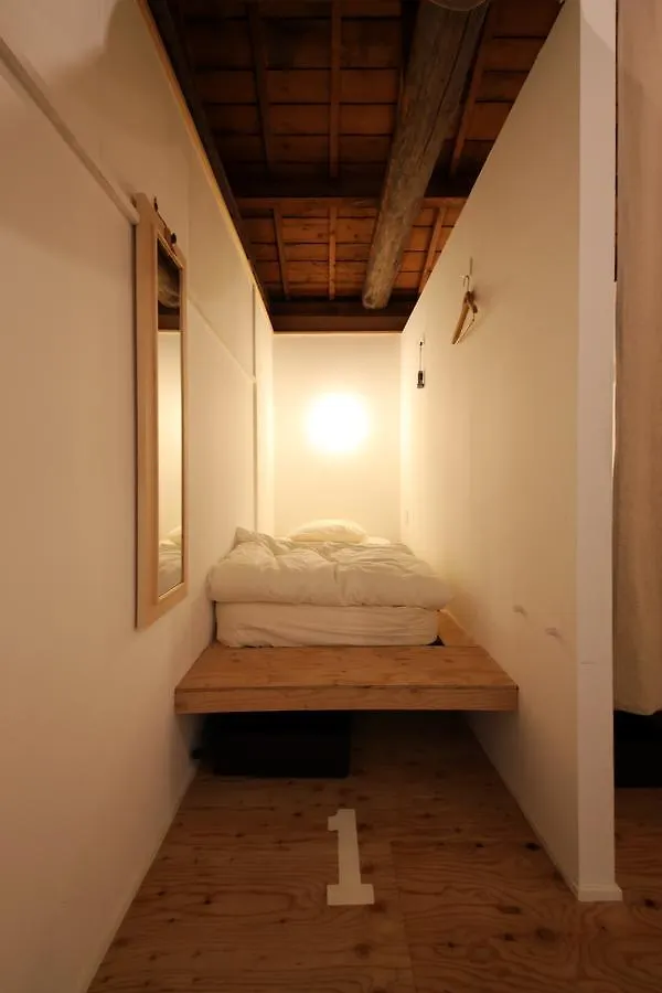 2No Home & Park Κόμπε Πανσιόν