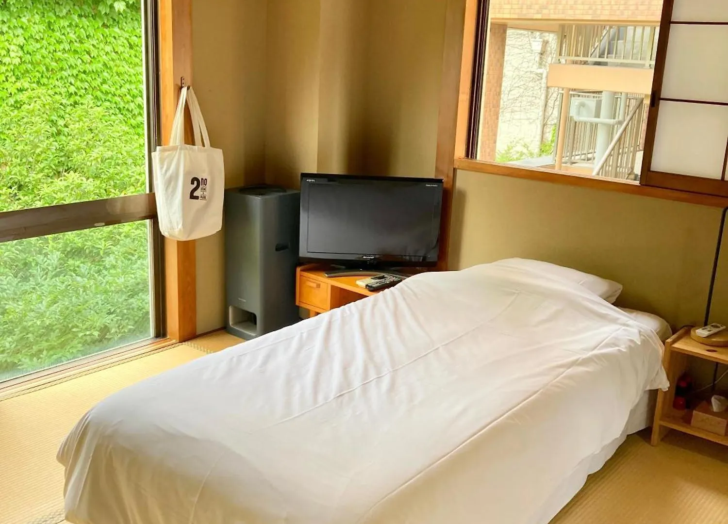 Guest house 2No Home & Park Kobe