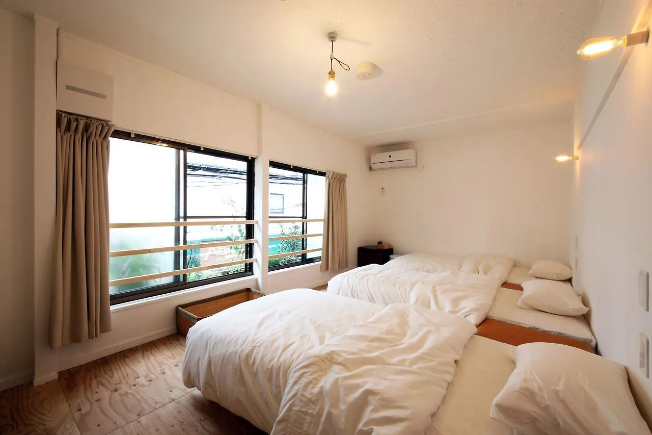 2No Home & Park كوبه 0*,  اليابان