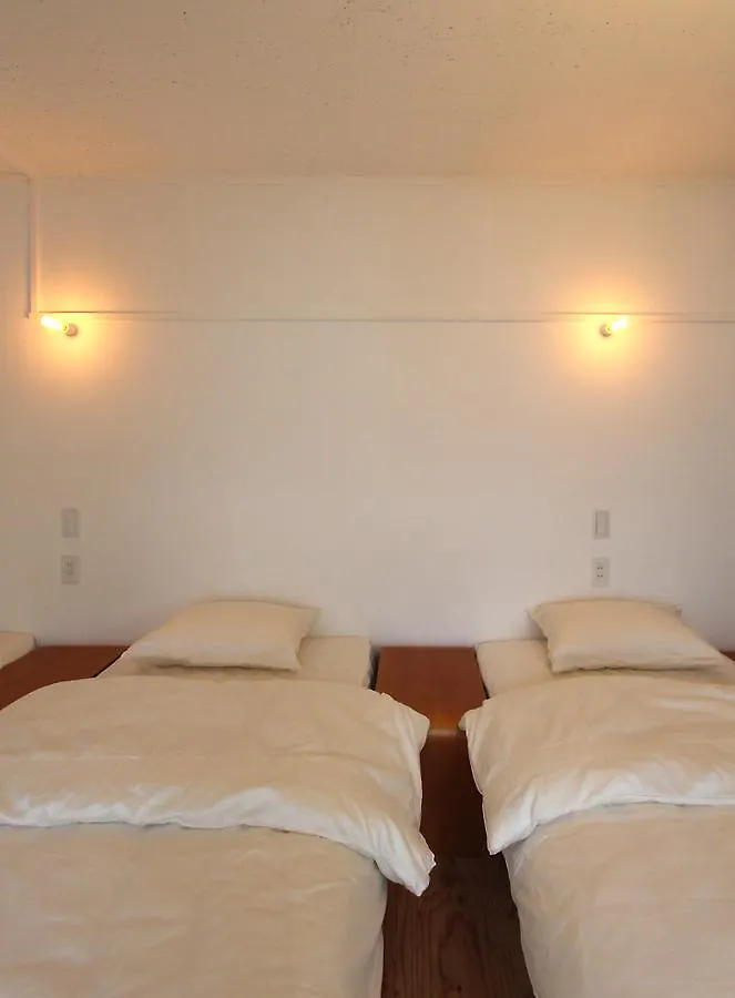 Guest house 2No Home & Park Kobe