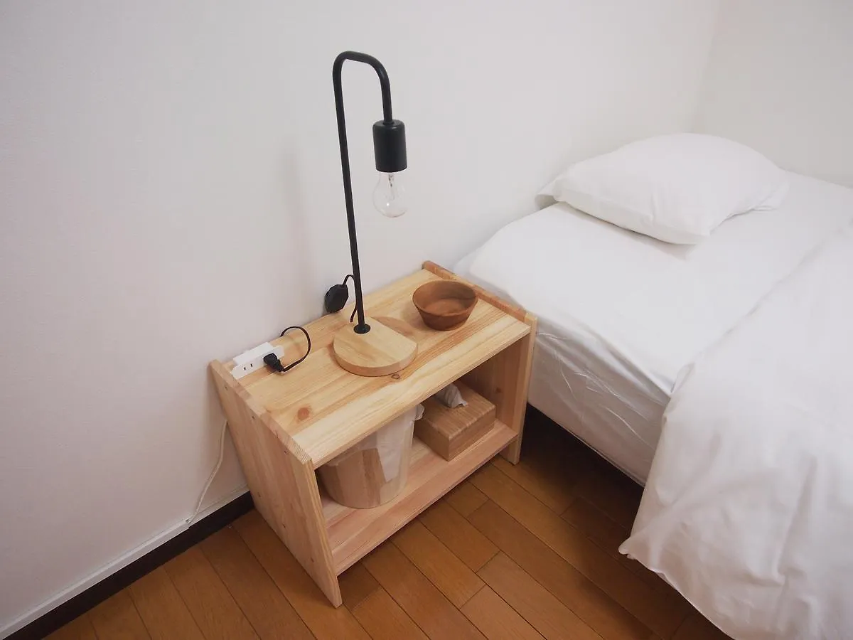 2No Home & Park كوبه 0*,  اليابان