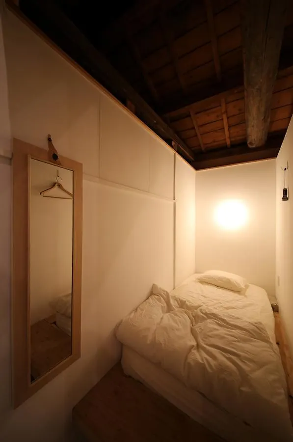 Guest house 2No Home & Park Kobe Japan