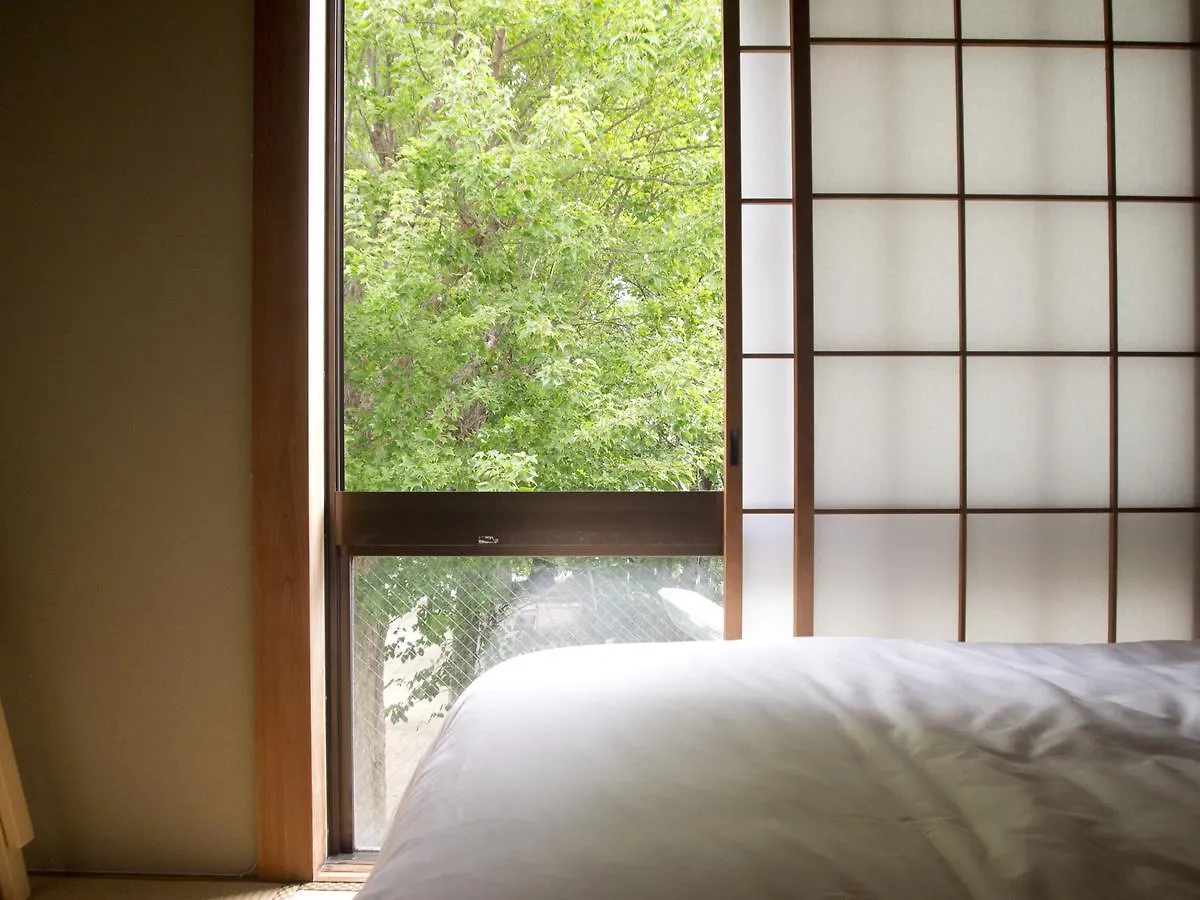 Guest house 2No Home & Park Kobe